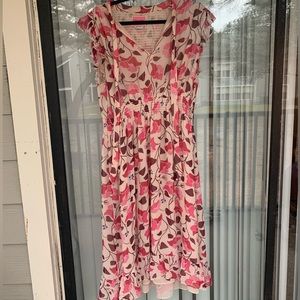 AUTHENTIC KATE SPADE DRESS